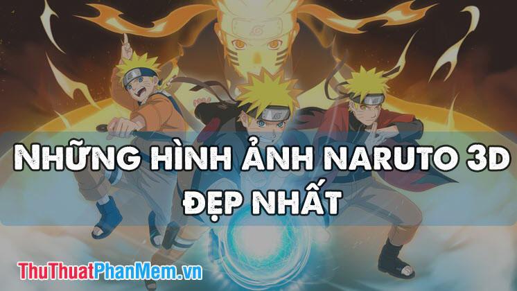 Top 100 Mẫu hình xăm Naruto đẹp nhất năm 2024