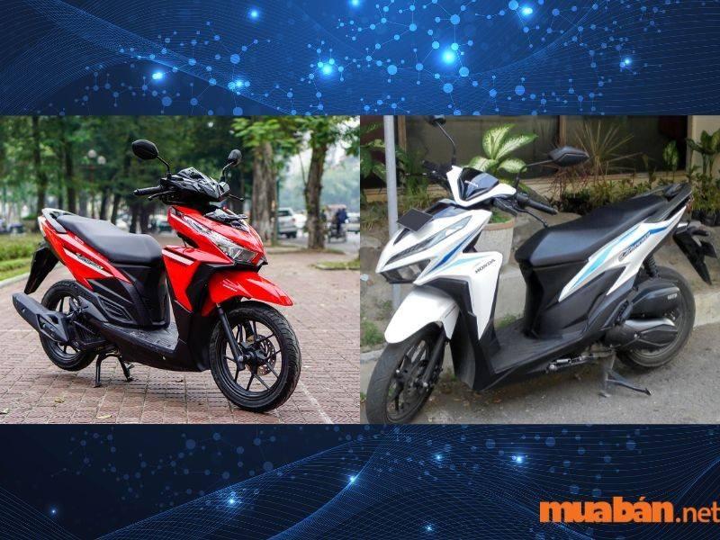 Mua Bán Xe Honda Vario Cũ Giá Rẻ T3/2024