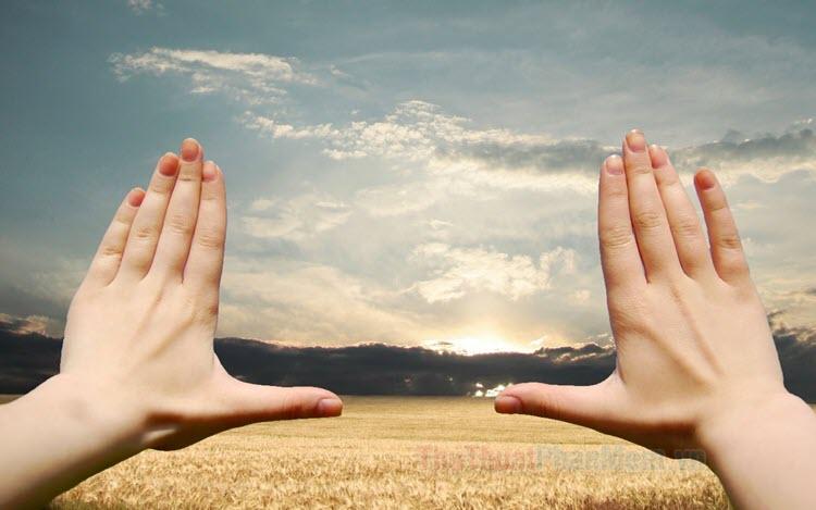 Sở hữu đôi bàn tay đẹp 'đúng chuẩn', bạn sẽ sung sướng cả đời