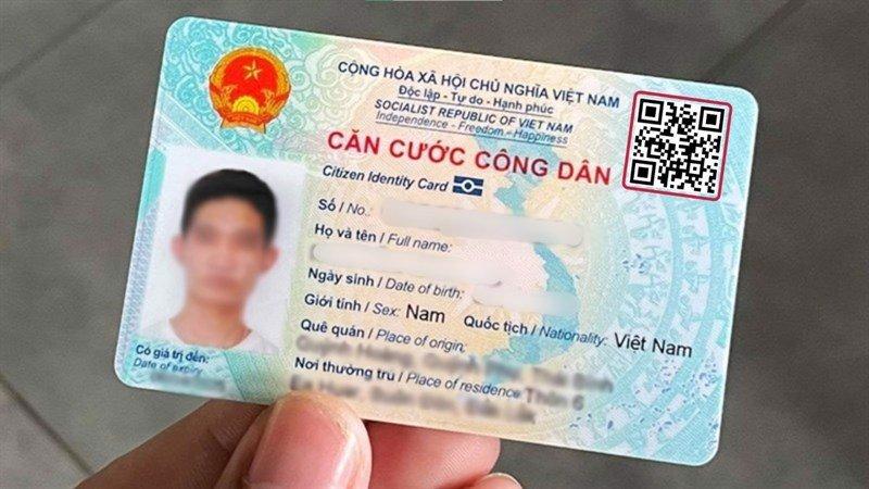 Chậm trả thẻ CCCD, người dân có thể phản ánh qua email, facebook