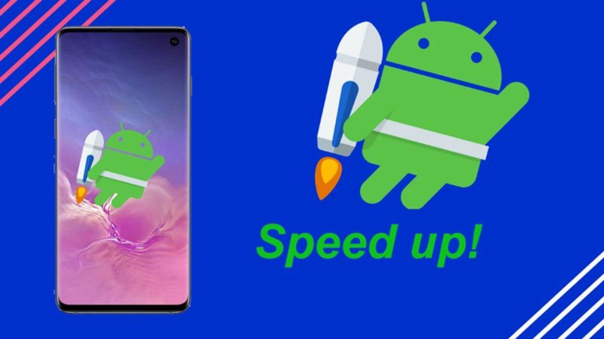 Mẹo giảm giật lag cho điện thoại Android không phải ai cũng biết