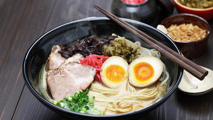 Cách Nấu Mì Ramen Đúng Chuẩn Kiểu Nhật Bản