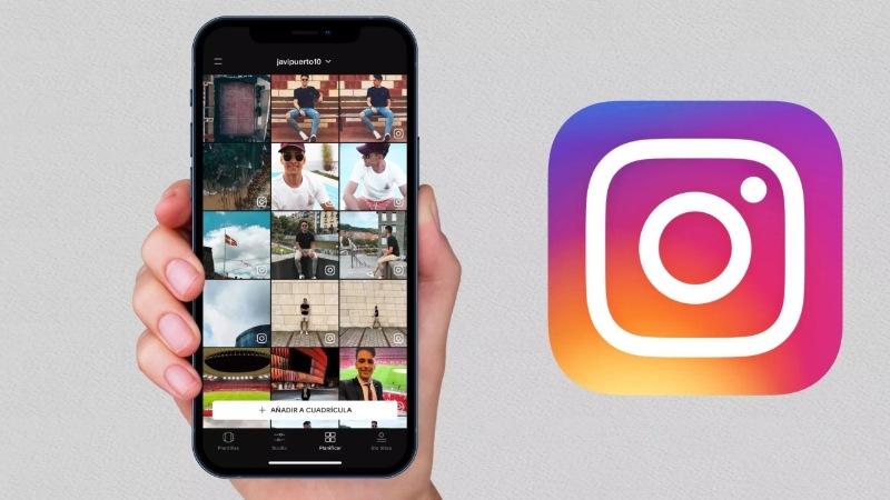 Tải Instagram trên Android, iOS, PC, Macbook đơn giản