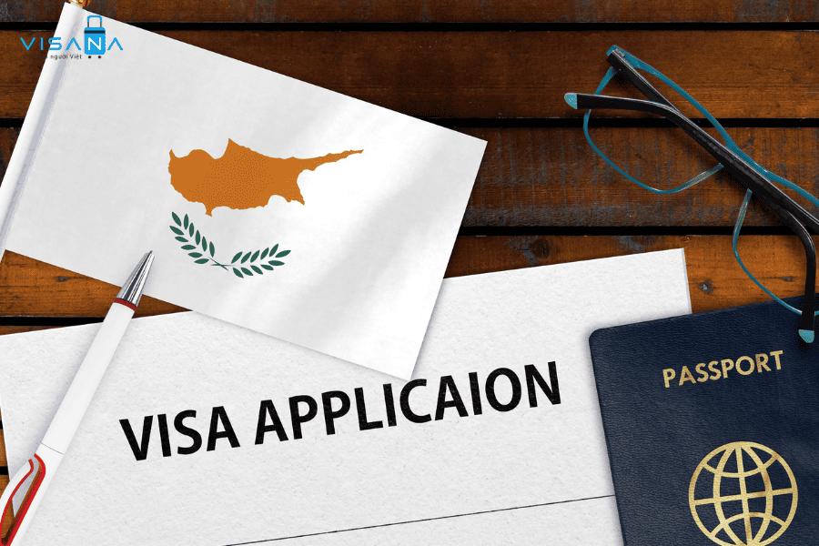 Hướng dẫn xin visa Síp từ A -> Z – Cập nhất mới và đầy đủ nhất