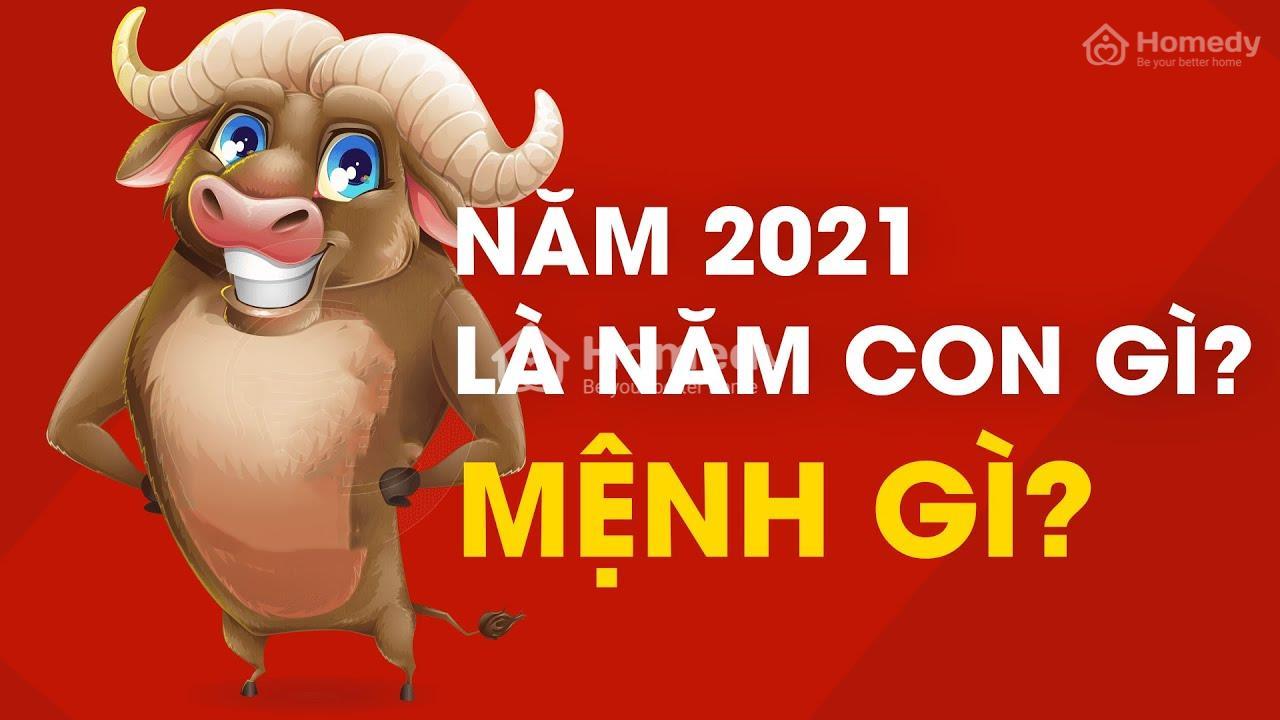 Trẻ sinh năm 2021 mệnh gì? Các mẫu phòng ngủ đẹp hợp mệnh cho trẻ sinh năm 2021