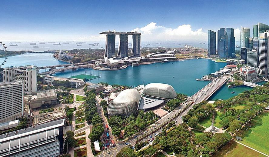 Singapore: Thành phố thông minh nhất thế giới