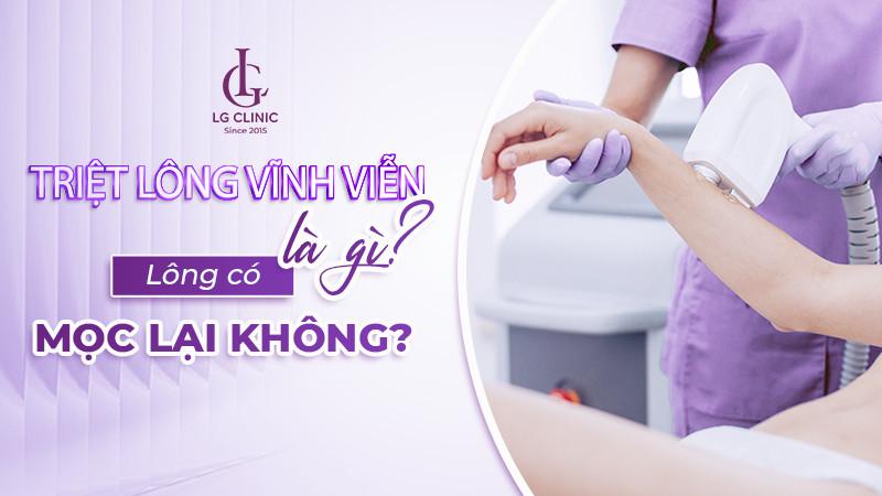 Dịch vụ Triệt lông OPT-SHP