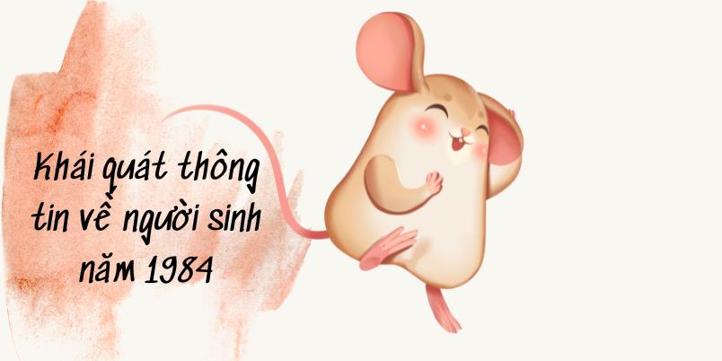 Sinh năm 1984 mệnh gì? Gợi ý màu sắc hợp mệnh cho người sinh năm 1984