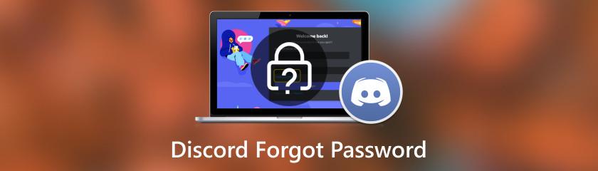 Thay đổi hoặc đặt lại mật khẩu Discord bị quên (Di động và Web)