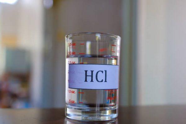 SiO2 + HCl Viết phương trình phản ứng kèm điều kiện chất xúc tác đầy đủ