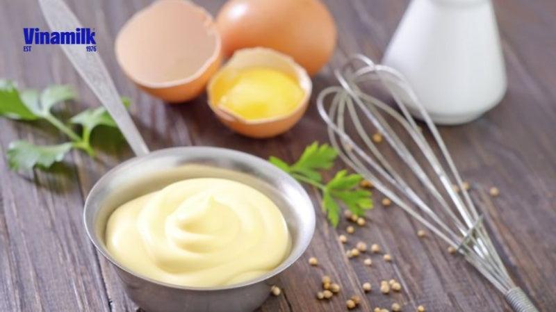 Uống trứng gà mật ong sữa đặc tăng cân không?