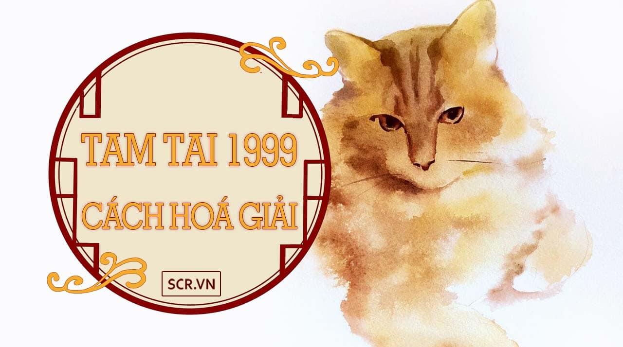 Hạn tam tai tuổi Kỷ Mão, 3 năm tam tai của tuổi Mão 1999 năm 2021