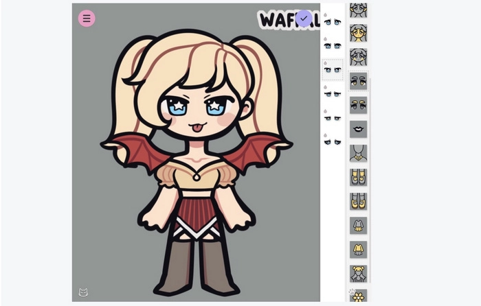 Top 5 Chibi Avatar Maker Free Apps for Kawaii Chibi Art