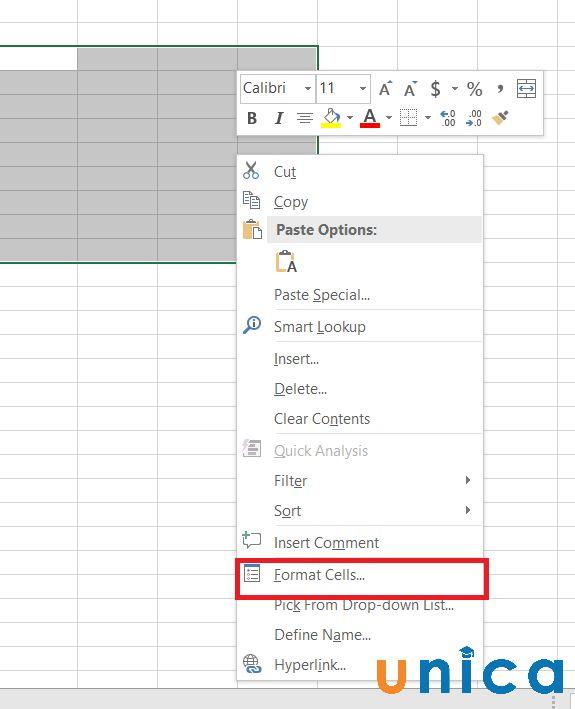 Cách chuyển đổi tiền tệ trong Excel nhanh chóng và chính xác