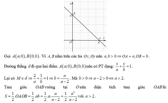 Tổng hợp đề thi giữa kì 2 môn Toán 10 Kết nối tri thức, chân trời sáng tạo, cánh diều