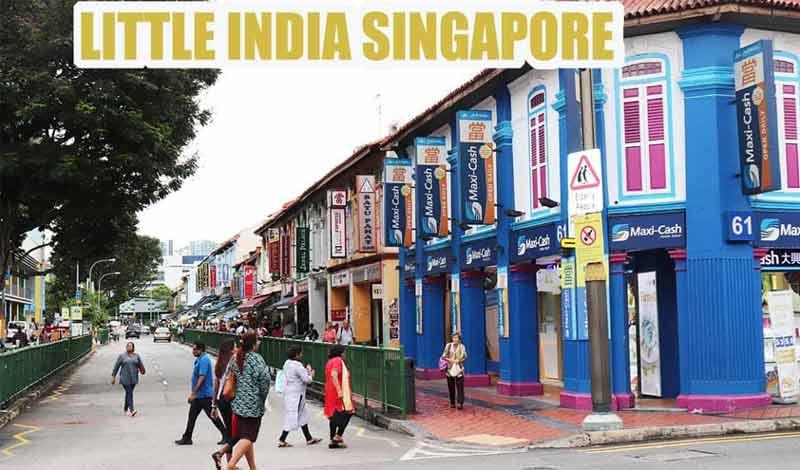 Cách tìm phòng giá rẻ ở Singapore