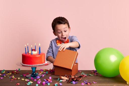 Top những lời chúc sinh nhật cho con trai tình cảm nhất