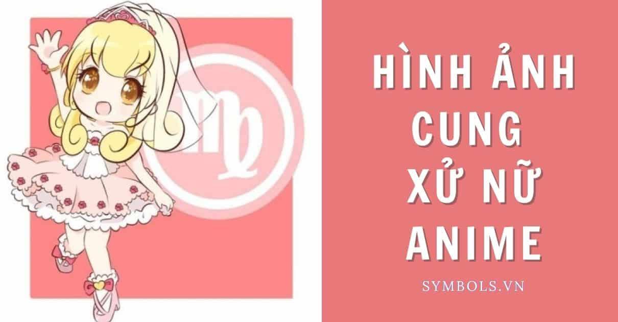 12 Cung Hoàng Đạo Anime Nhân Mã Nữ Nam [73+ Hình Ảnh Đẹp Nhất]