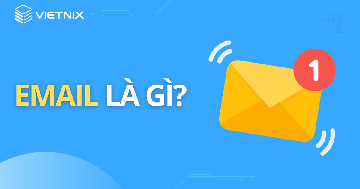 email la gi