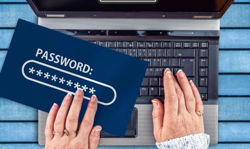 Password hint là gì? Hướng dẫn tạo Password Hint an toàn