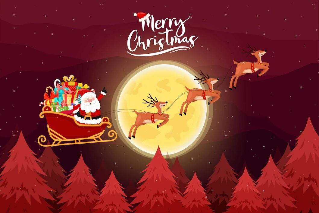 Ngày Giáng sinh là gì? Tìm hiểu ý nghĩa của ngày lễ Noel