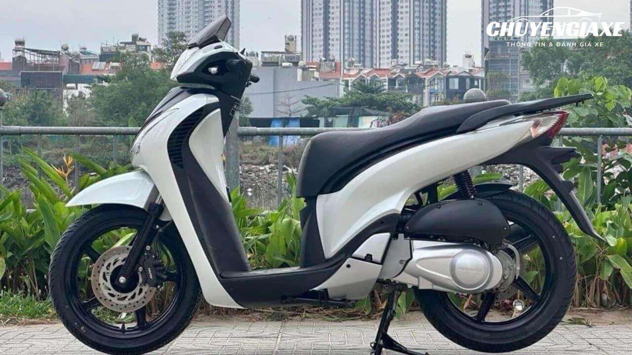 SH 150i Nhập khẩu Ý