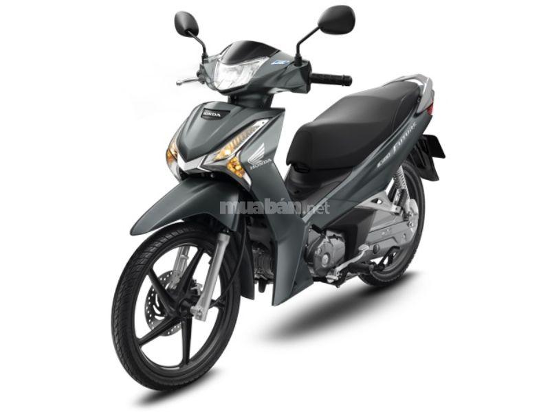 Mua bán xe Honda Future 2022 giá tốt