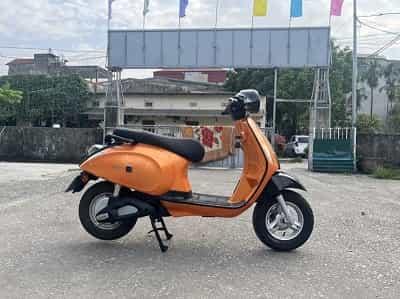 Xe máy điện Vespa Cũ