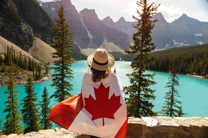 Visa du lịch Canada bao lâu có kết quả? Thời gian xin visa Canada chi tiết