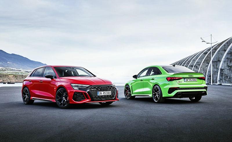 Mua Bán Xe Audi RS Cũ Lướt Giá Tốt - Uy Tín - Chất Lượng