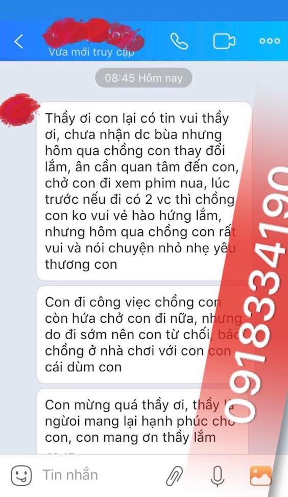 15 Câu nói khiến chàng sợ mất bạn đơn giản, hiệu quả