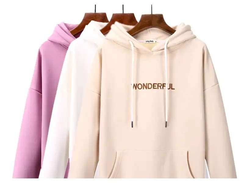 Áo hoodie 2 dây