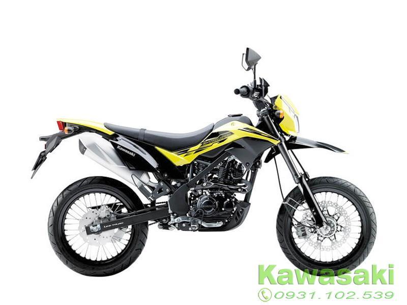 Hình Kawasaki Tổng hợp