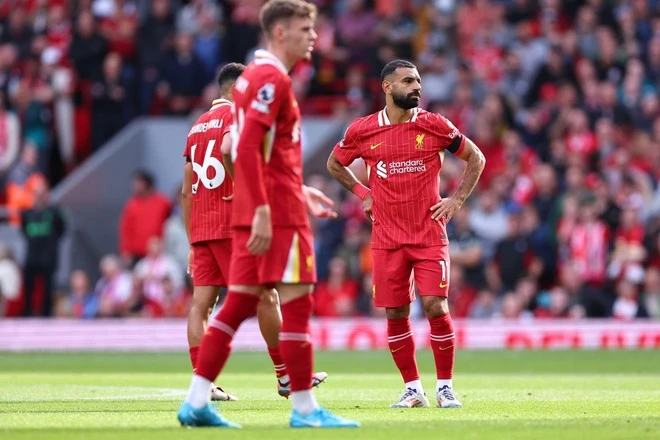 Biệt Danh Liverpool Là Gì? Khám Phá Nguồn Gốc Và Ý Nghĩa