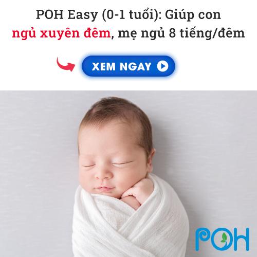 15 Mẹo dân gian giúp trẻ ngủ sâu giấc - Kinh nghiệm quý từ các bà