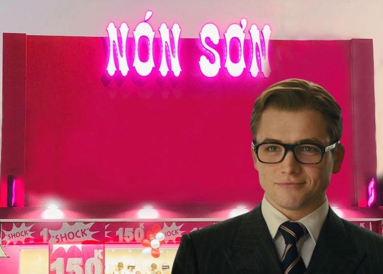 Sự thật đằng sau ‘Kingsman’ Nón Sơn: Công thức thành công đơn giản đến bất ngờ, ai định mở chuỗi cũng nên tham khảo