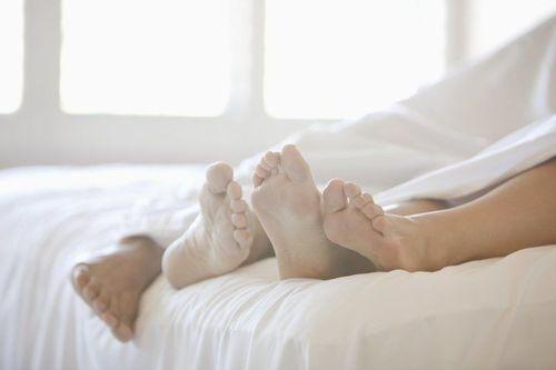 Quan hệ không an toàn với nhiều người có nguy cơ mắc HIV