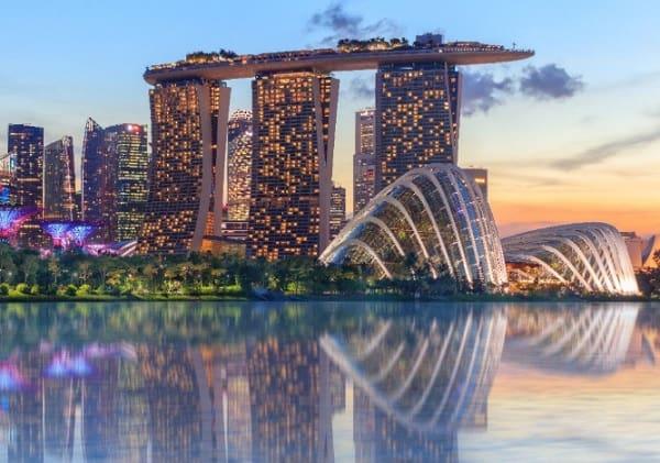 Du lịch Singapore tháng 5 có gì chơi? Thời tiết Singapore tháng 5 như thế nào? Thời tiết tháng 5 ở Singapore oi nóng