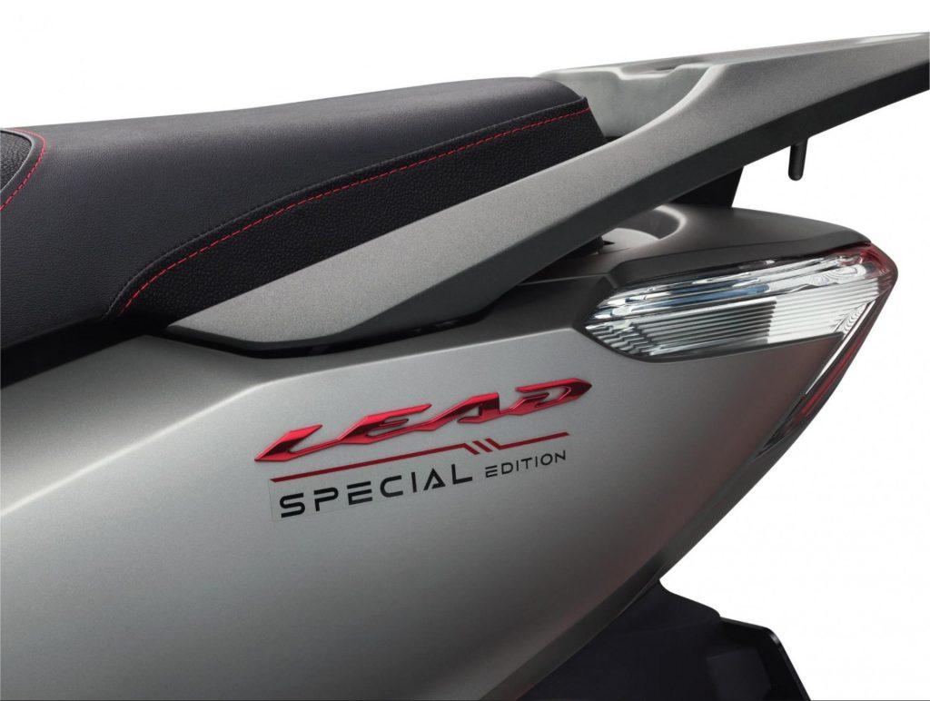 Có nên mua xe honda lead 2022 bản đặc biệt?
