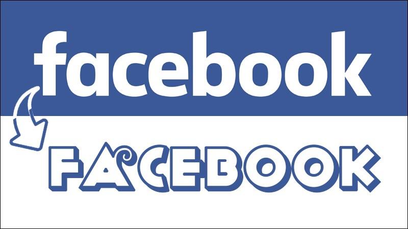 Facebook Font