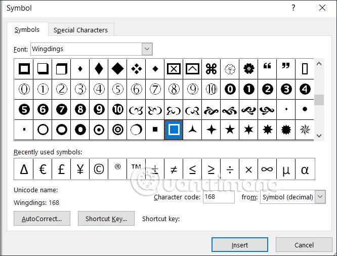 Hiển thị tab Developer trong Word