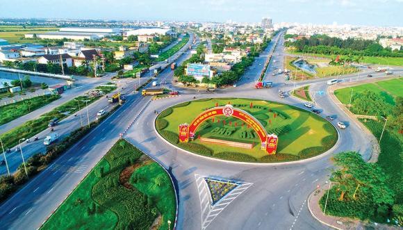Hải Dương, ý nghĩa tên gọi của Hải Dương, kiến thức