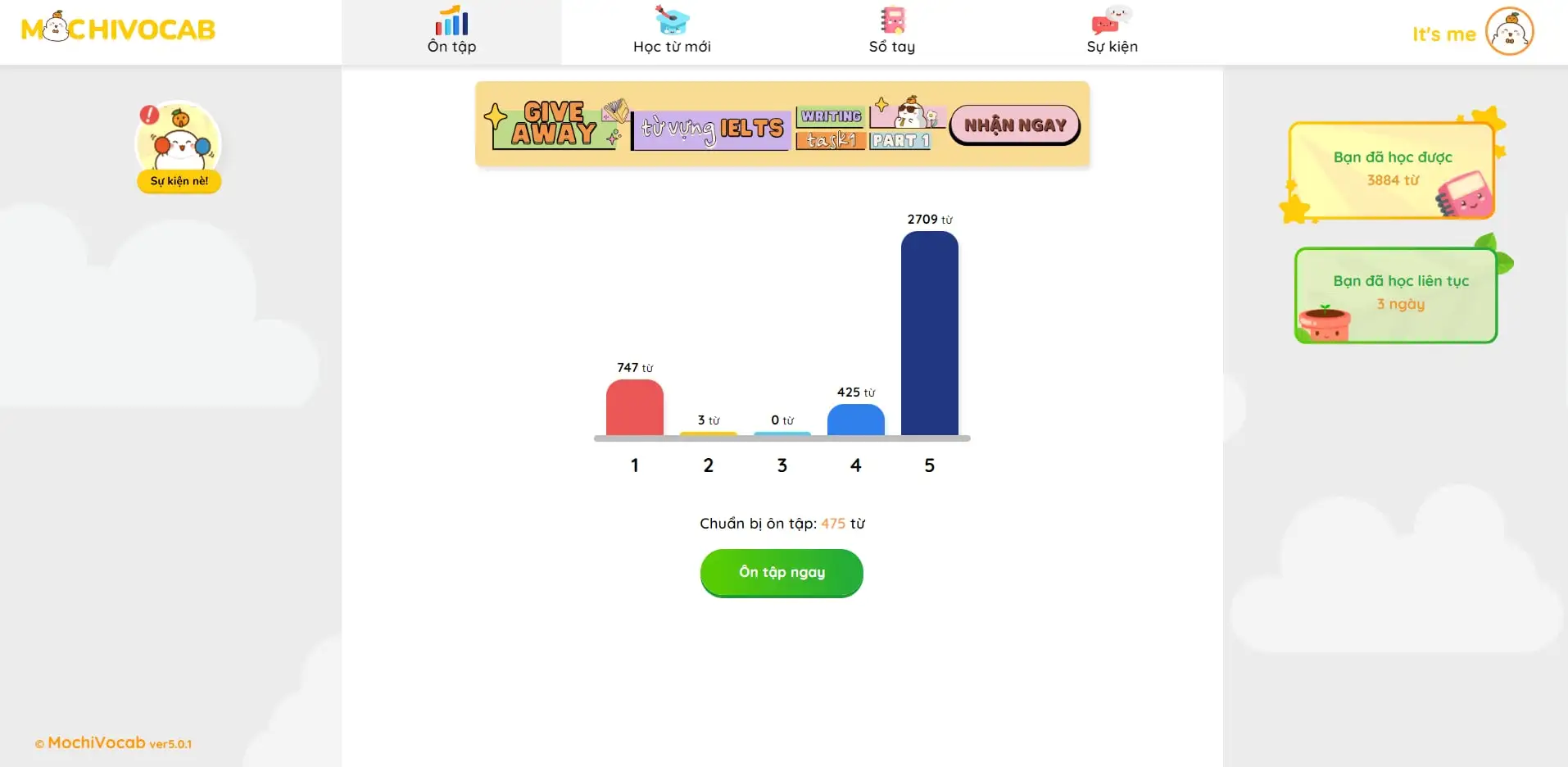 mochivocab