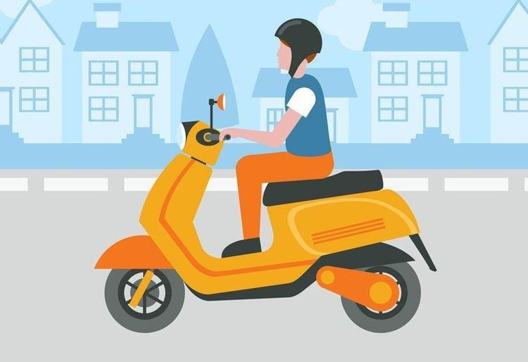 Người dùng nên lựa chọn xe phù hợp với vóc dáng của bản thân