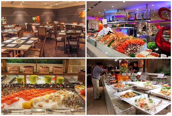 4 nha hang Buffet quoc te tot nhat 1