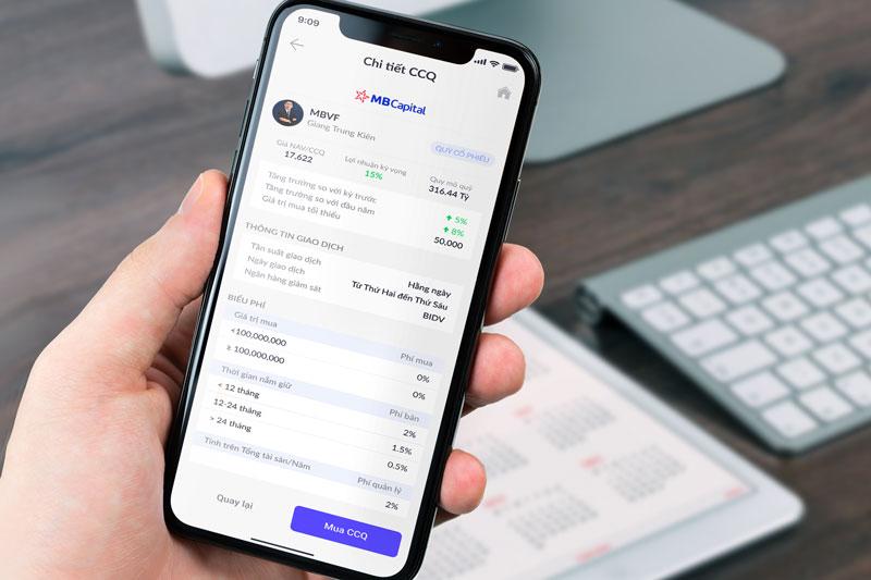 Internet Banking MBBank Là Gì ?