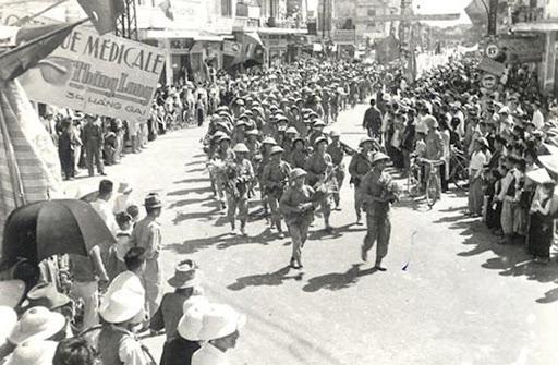 Ngày Giải phóng thủ đô