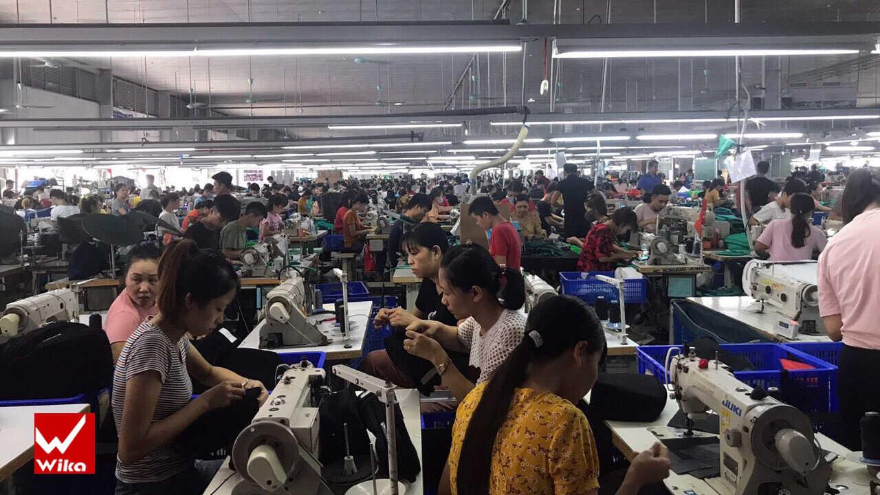 101+ mẫu giày đá bóng chính hãng Wika giá chỉ từ 159k