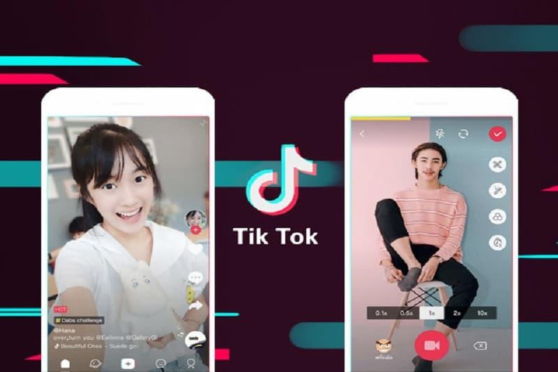 Cách tải video Tiktok Trung Quốc trên điện thoại nhanh chóng