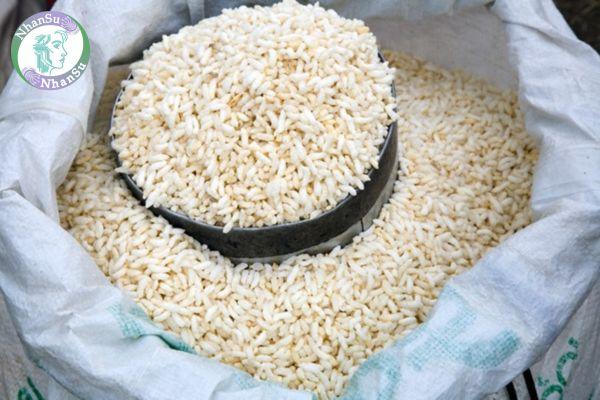 Cúng ông Táo có gạo muối không? Gạo muối cúng ông Táo xong làm gì?